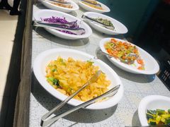 -素清香(解放路店)
