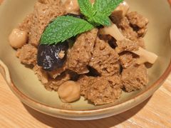 -荷恬·精致蔬食料理(星海店)