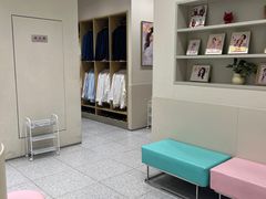 -天真蓝照相馆(五角场百联又一城店)