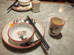 -新白鹿餐厅(第一百货店)