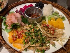 手抓饭-都氏家DUSJOY(翡翠城店)
