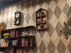 -李大牛和刘大力手作甜品(凯德店)