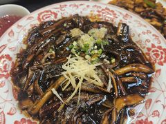 -海天楼中餐厅(吴宫泛太平洋酒店)