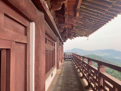 -牛首山文化旅游区