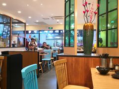 -小杨生煎(龙阳广场店)