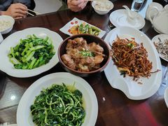 -婺源第一楼(朱子大道店)