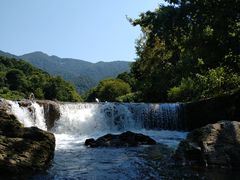 -广州市石门国家森林公园