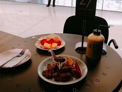-新鲜誌·新派食集(万象天地店)