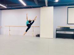 -舞蕾舞蹈(特长生校区)