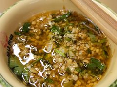 -俭让佬妈现卤串串(温江总店)