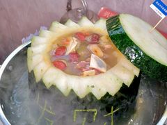 -兴兴旺·冬瓜盅·啫啫煲(西华路店)