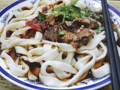 -清真-戏楼王记牛肉面