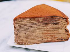 -Awfully Chocolate(来福士广场店)