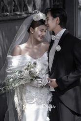 -罗马经典婚纱摄影·轻奢化定制