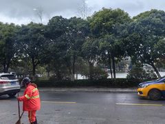 景观位-金隆兴(镜湖店)