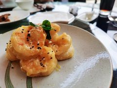 -杭州西子湖四季酒店·金沙厅