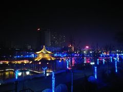 -雁滩公园