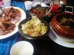 竹里馆-新竹里馆·花园餐厅(兴苑路店)