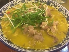 酸菜肥牛-钓台野鱼馆(钱江国际时代广场店)