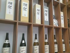 -鹤汀居酒屋•家庭料理•烧鸟酒肆(新街口店)