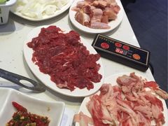 团购的-黑山牛肉汤火锅(花城汇店)