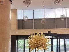 -美豪丽致酒店(广州塔琶洲会展中心店)