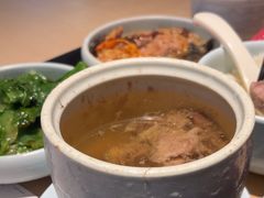 -多喝汤·炖汤蒸饭(云门店)