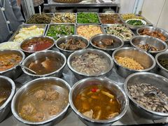 -吉祥面馆(孩儿巷北路店)