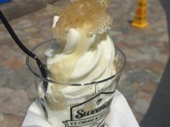 -Sweeney冰淇淋