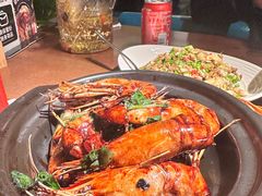 -蝦塘·中国餐馆(城墙南马道巷店)