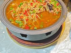 -盐帮食坊•小河帮川菜(四川师大店)