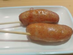 -回味鸭血粉丝汤(新城市广场店)