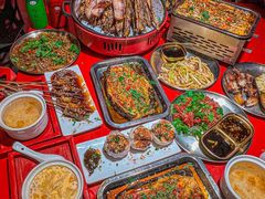 -醉烧膘·烧烤夜宵王(总店)