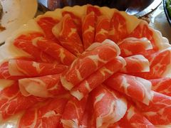 -通一顺老北京炭火锅(玉桥西路店)