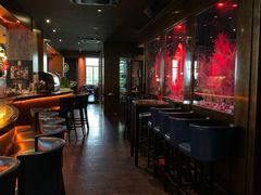 -YUE·6·西式融合餐厅(外滩六号店)