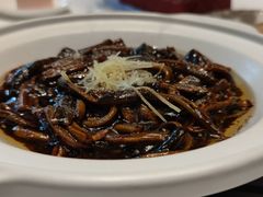 响油鳝糊-福1088