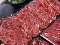 -林记潮牛·牛肉火锅(上马墩店)