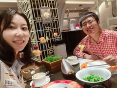 -北京王府井希尔顿酒店·秦唐中餐厅Chynna