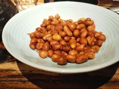 -令狐冲烤鱼·烧菜馆(达明店)