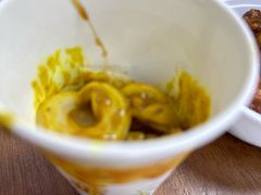 -香港街头小吃(常平店)