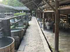 -景德镇古窑民俗博览区