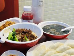 -喜家德虾仁水饺(景枫中心店)