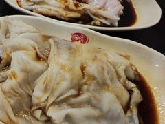 爽滑牛肉肠-味先肠粉(珠光路店)