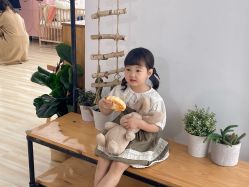 点击看大图 -苹果树儿童摄影工作室