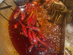 -小龙翻大江文化火锅(宽窄店)