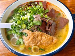 -黔派·虾子羊肉粉·小吃(佳宁娜广场店)