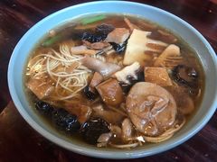 -重元寺香积厨素斋馆