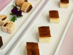 -味+新京宴·烤鸭·北京菜(创意谷店)