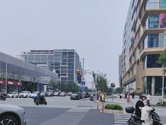 -CUBIC3三立方咖啡(西岸凤巢店)