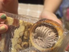 -爱德顺糕点食屋(利民道店)